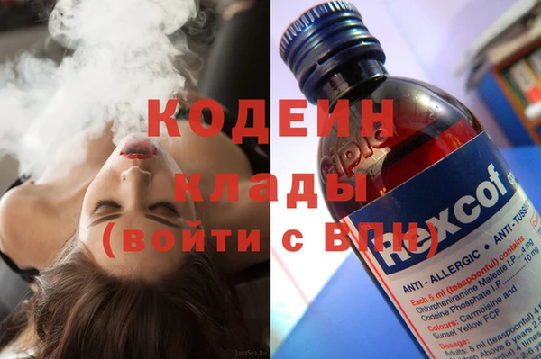 хмурый Алексеевка